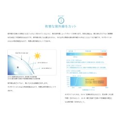 画像4: アイレ ネオサイト14UV 6枚入 1箱＜AIRE／2ウィーク／コンタクトレンズ＞