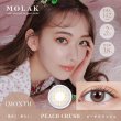 画像11: 【送料無料】 PIA MOLAK（モラク）1マンス 2枚入×2箱（左右1箱ずつ） 度あり・度なし 【宮脇咲良プロデュース】 (11)