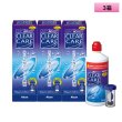 画像1: アルコン エーオーセプト クリアケア 360ml 3本セット ＜ALCON AO SEPT CLEAR CARE／ソフトコンタクトレンズ用ケア用品＞ (1)