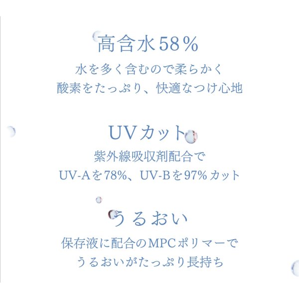 画像5: 【送料無料】アイレ　プライムワンデー　30枚入　6箱セット (5)