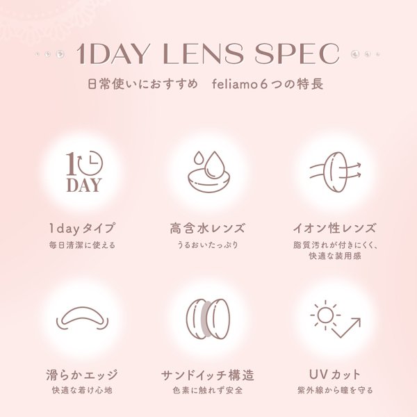 画像20: 【送料無料】PIA feliamo フェリアモ 10枚入 1箱 全16色！【白石麻衣イメージモデル】 (20)