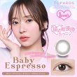 画像4: PIA　TOPARDS トパーズ ワンマンス 2枚入 6箱セット（左右3箱ずつ）  【指原莉乃プロデュース】＜度あり・度なし／1month／1ヶ月タイプ／カラコン／1マンス／マンスリー＞ (4)