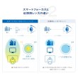 画像6: 【お試し用】アイレ プライムワンデー　スマートフォーカス  5枚入り　2箱セット（左右1箱ずつ）＜Aire Prime 1day SMART FOCUS／遠近両用／初めての方に／加入度数+0.50／高含水レンズ＞ (6)