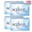 画像1: ワンデー アキュビュー オアシス MAX 90枚入 4箱セット（左右2箱ずつ）＜ジョンソン・エンド・ジョンソン／近視用／遠視用／オアシス マックス＞ (1)