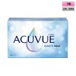 画像1: ワンデー アキュビュー オアシス MAX 90枚入 1箱＜ジョンソン・エンド・ジョンソン／近視用／遠視用／オアシス マックス＞ (1)