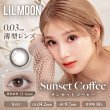 画像4: LILMOON（リルムーン） 0.03mm ZEROシリーズ ワンデー カラコン 10枚入 1箱＜度あり・度なし／南部桃伽イメージモデル／1day／うるツヤ発色／透明感／ナチュラル／低含水／レンズ厚0.03mm／薄型カラコン＞ (4)