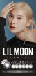 画像9: LILMOON（リルムーン） 0.03mm ZEROシリーズ ワンデー カラコン 10枚入 1箱＜度あり・度なし／南部桃伽イメージモデル／1day／うるツヤ発色／透明感／ナチュラル／低含水／レンズ厚0.03mm／薄型カラコン＞ (9)