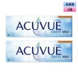 画像1: ワンデー アキュビュー オアシス MAX 乱視用 30枚入 2箱セット（左右1箱ずつ）＜ジョンソン・エンド・ジョンソン／乱視用／TORIC／オアシス マックス／1-DAY ACUVUE OASYS MAX for Astigmatism＞ (1)