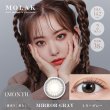 画像18: 【送料無料】 PIA MOLAK（モラク）1マンス 2枚入×4箱（左右2箱ずつ） 度あり・度なし 【宮脇咲良プロデュース】 (18)