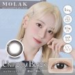 画像7: 宮脇咲良プロデュース PIA MOLAK モラク ワンデー 10枚入×1箱【メール便送料無料】 (7)