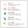 画像18: シード ベルミー by アイコフレ 10枚入り 1箱＜ワンデーカラコン／SEED／Belleme／Eye coffret／福原遥イメージモデル＞ (18)