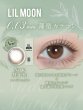 画像11: LILMOON（リルムーン） 0.03mm ZEROシリーズ ワンデー カラコン 10枚入 1箱＜度あり・度なし／南部桃伽イメージモデル／1day／うるツヤ発色／透明感／ナチュラル／低含水／レンズ厚0.03mm／薄型カラコン＞ (11)