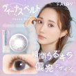 画像5: シンシア フェアリーワンデー Shimmering 10枚入り 4箱セット（左右2箱ずつ） 度あり・度なし【シマーリング シリーズ】 (5)