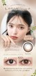 画像25: fromeyes 1-DAY Refrear　Unrolla（アンローラ） 10枚入 1箱 ＜回らない水光カラコン／ワンデー／カラコン／フロムアイズ／リフレア／UVカット／度あり・度なし／シリコーンハイドロゲル／坂巻有紗さんイメージモデル＞ (25)