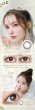画像21: fromeyes 1-DAY Refrear　Unrolla（アンローラ） 10枚入 1箱 ＜回らない水光カラコン／ワンデー／カラコン／フロムアイズ／リフレア／UVカット／度あり・度なし／シリコーンハイドロゲル／坂巻有紗さんイメージモデル＞ (21)