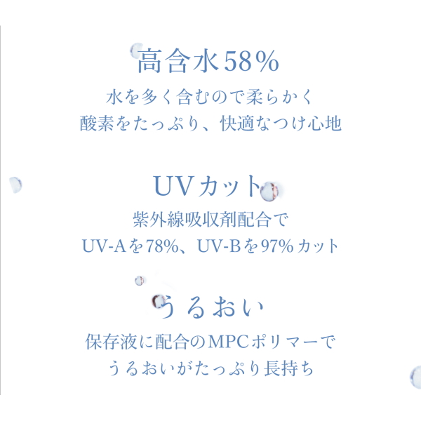 送料無料】アイレ プライムワンデー 30枚入 6箱セット - コンタクト