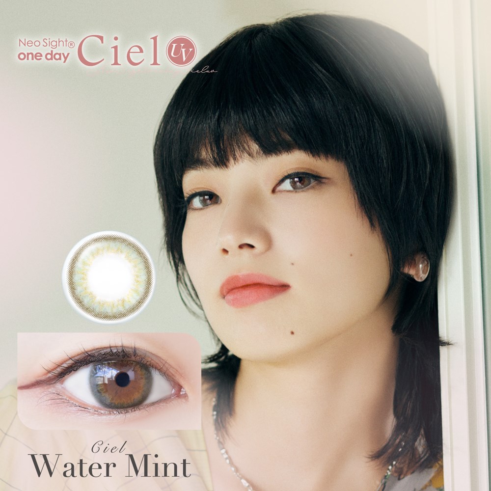 アイレ ネオサイト ワンデー シエル UV 30枚入り 6箱セット＜Neo Sight 1day Ciel UV＞ -  コンタクトレンズとケア用品の専門店：コンタクト小僧